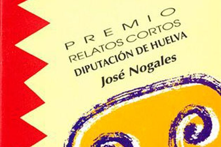 XXXI Premio Internacional de Relatos Cortos José Nogales 2026