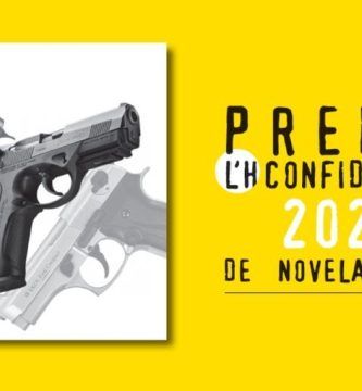 Premio L’H Confidencial 2022