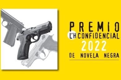 Premio L’H Confidencial 2022