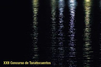 XXII Concurso de Tanatocuentos