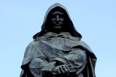 Giordano Bruno