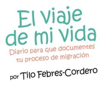 “El viaje de mi vida”, de Tilo Febres-Cordero