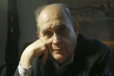 Antonio Martínez Ballesteros