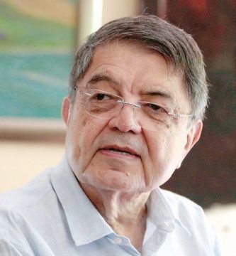 Sergio Ramírez