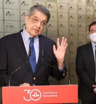 Sergio Ramírez