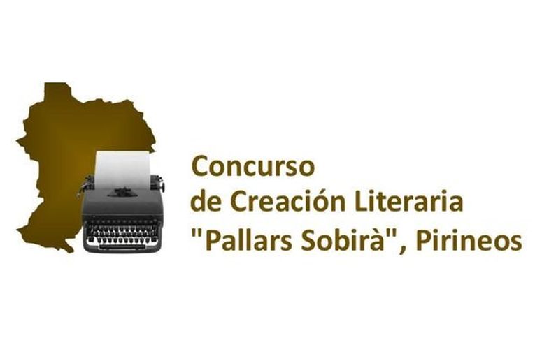 III Concurso de Creación Literaria “Pallars Sobirà” Pirineos 2022 III Concurso de Creación Literaria “Pallars Sobirà” Pirineos 2022