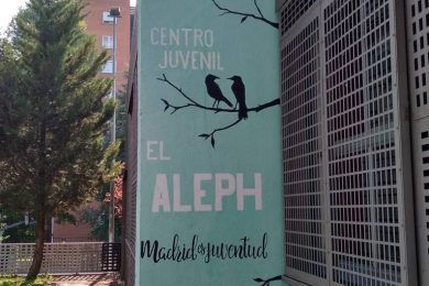 VI Concurso Intercentros Juveniles de Relatos de Terror
