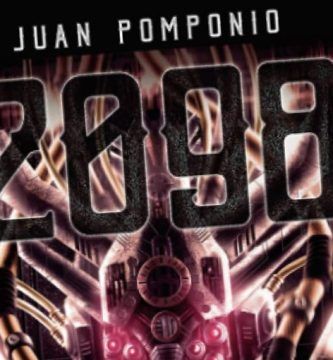 “2098”, de Juan Pomponio