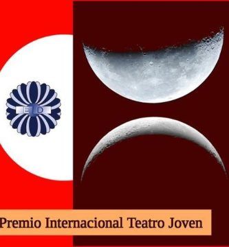 VI Premio Internacional para Obras de Teatro Joven