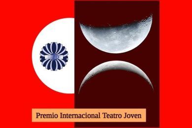 VI Premio Internacional para Obras de Teatro Joven