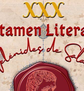 XXX Certamen Literario “Helénides de Salamina”