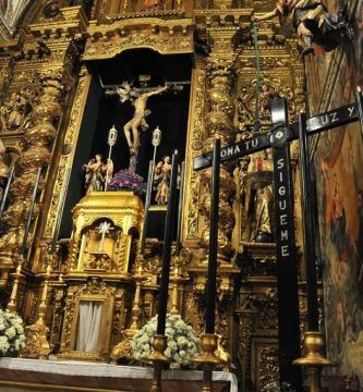 LII Juegos Florales en Honor a la Santísima Vera Cruz