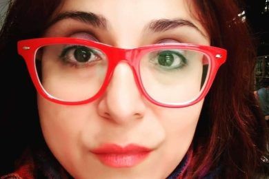 Claudia Bravo Martínez