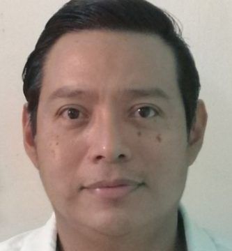 Simón Fernando Herrera Herrera