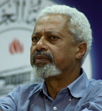 Abdulrazak Gurnah