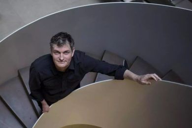 Enrique Díaz Álvarez