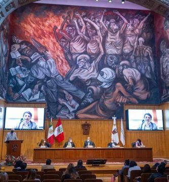 35ª Feria Internacional del Libro de Guadalajara