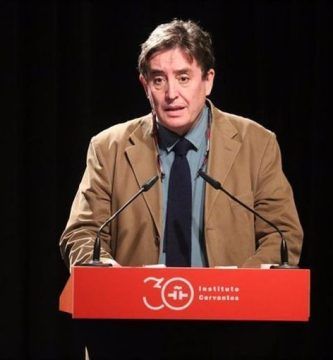 Luis García Montero