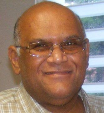 Félix M. Cruz Jusino