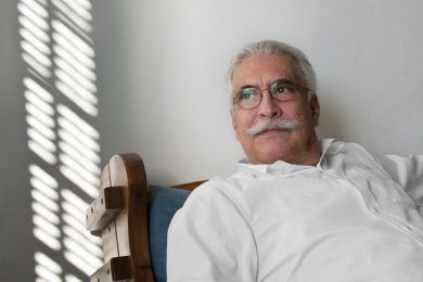 Alejandro Padrón