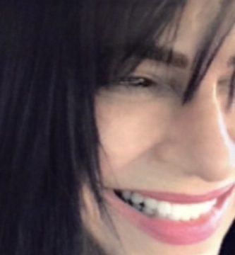 Carmen Rojas Larrazábal