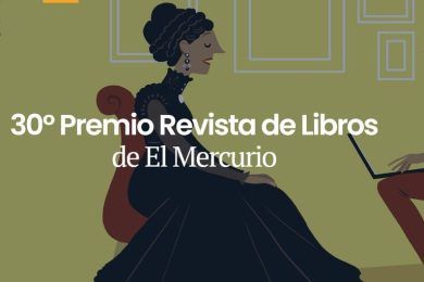 30º Premio Revista de Libros