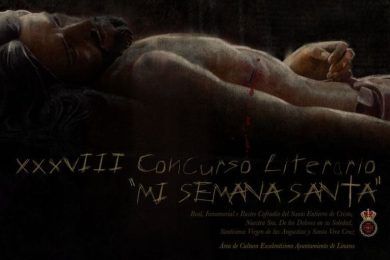 XXXVIII Concurso Literario “Mi Semana Santa”