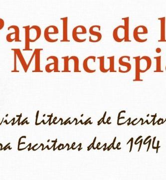 Convocatoria de Papeles de la Mancuspia: “Arquitextos”