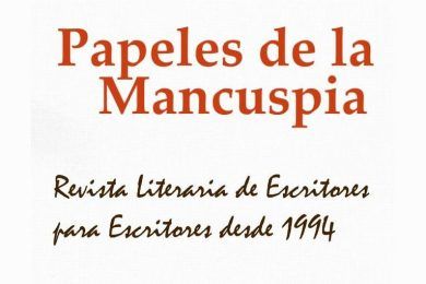 Convocatoria de Papeles de la Mancuspia: “Arquitextos”