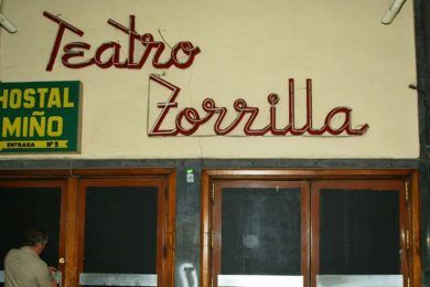 IX Premio Internacional de Poesía José Zorrilla