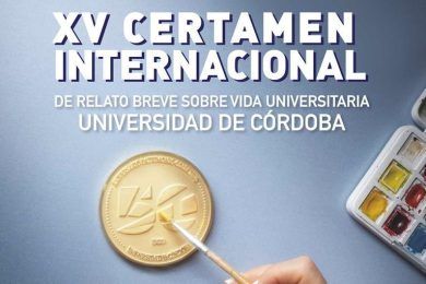XV Certamen Internacional de Relato Breve sobre Vida Universitaria