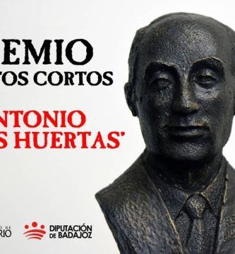 Premio “Antonio Reyes Huertas” de Relatos Cortos 2022