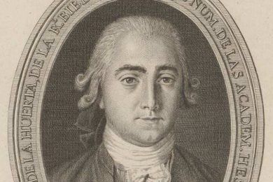 XXIV Premio de Poesía García de la Huerta 2022