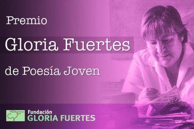 XXIII Premio Gloria Fuertes de Poesía Joven