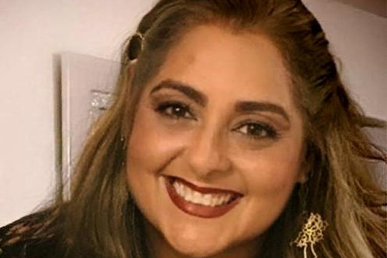 Carmen García Valderrama