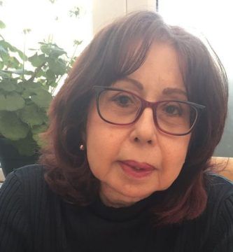 Marcia Reverón