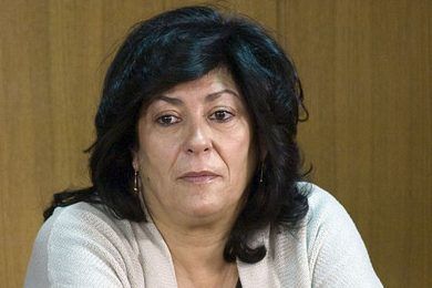 Almudena Grandes