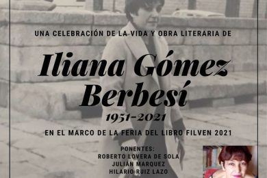 Iliana Gómez Berbesí