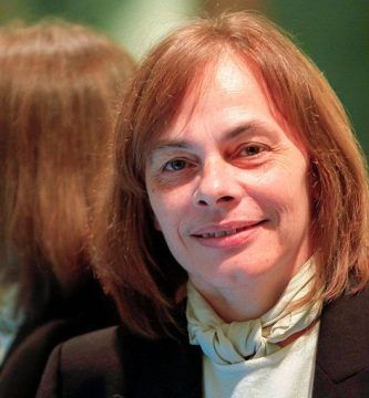Cristina Peri Rossi