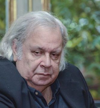 Raúl Rivero