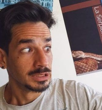 Oscar Zambrano