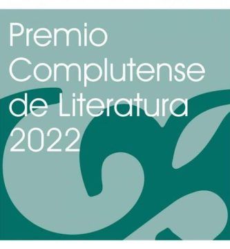 Premio Complutense de Literatura 2022