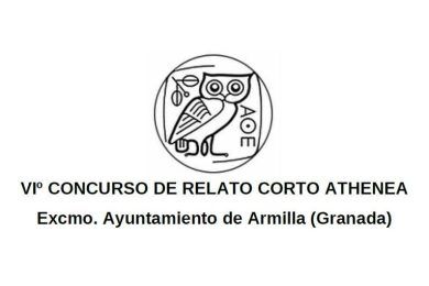 VI Concurso de Relato Corto Athenea