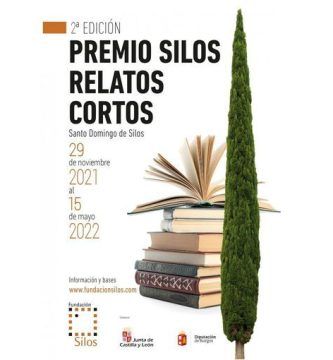 II Premio Silos de Relatos Cortos