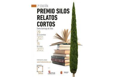 II Premio Silos de Relatos Cortos