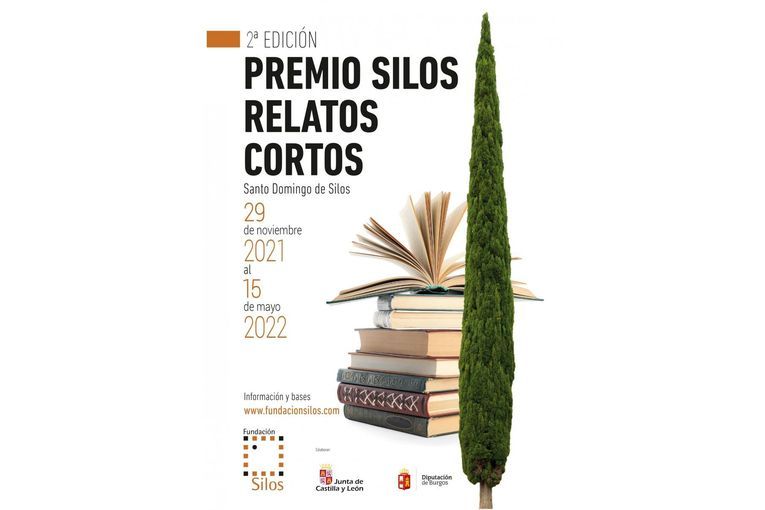 II Premio Silos de Relatos Cortos II Premio Silos de Relatos Cortos