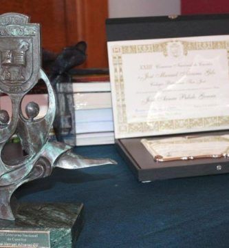 XXVIII Concurso Nacional de Cuentos “José Manuel Álvarez Gil”