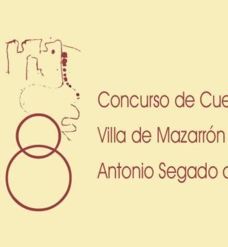 XXXVIII Concurso de Cuentos “Villa de Mazarrón” Antonio Segado del Olmo