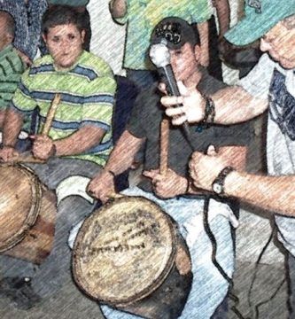 Esplendor y fábula de un día de gaitas, por Douglas Bohórquez