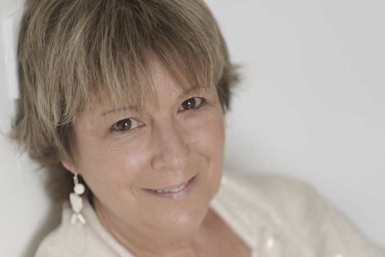 Gladys Ruiz de Azúa Aracama